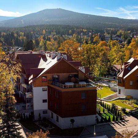 Apartamenty Good Time - Stone Hill IV Szklarska Poreba Exterior photo