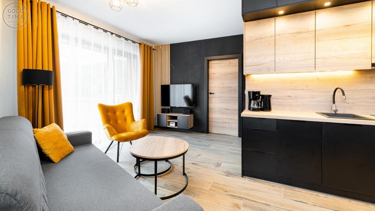 Apartamenty Good Time - Stone Hill IV Szklarska Poreba Exterior photo